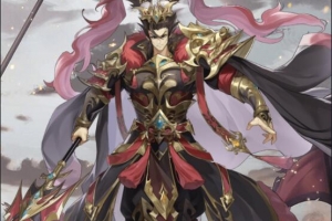 S111卡牌回合手游【三国之神魔幻想】最新整理Linux手工服务端+CDK授权后台