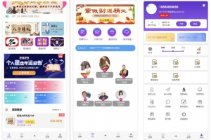 A0487八字姻缘测算源码 起名配对源码 塔罗占卜源码 流年运势测算源码 流年财运测算源码