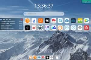 A0820–开源书签管理程序Mtab网站源码 – 书签导航系统+视频安装教程