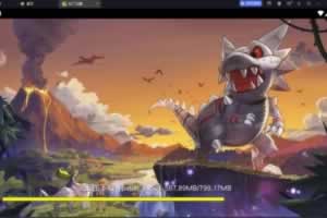 S519【175石器时代三端全套源码】经典Q萌剧情闯关回合手游-PC端安卓苹果IOS三端版本