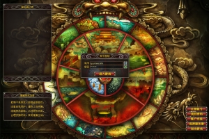 S621【六道轮回2】经典怀旧西方魔幻3D端游-Win服务端源码视频架设教程-完整配套PC客户端