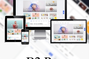 A0867–7B2 PRO主题5.4.2免授权支持直接安装