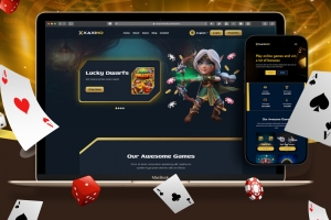 A0969-Xaxino 3.0 – 在线预测、数字猜谜平台竞·猜游戏网站源码