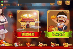 S842【熊猫双玩法】系统娱乐源码多款合集带聊天含双玩法全套源代码