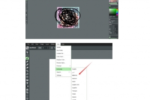 A1051-在线版Photoshop编辑器网站源码，在线PS工具html5源代码