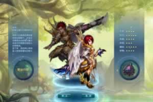 Y055【武林外传之书生端第三版】怀旧3DMMORPG角色扮演类Q萌剧情端游-Linux服务端源码视频架设教程-网页注册-配套GM工具-完整PC客户端