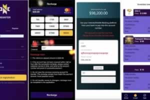 Q079-PHP海外矿物矿机理财投资源码-金融理财投资源码