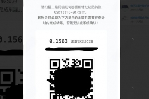 Q109-彩虹云商城USDT-TRC20充值收款插件-彩虹代刷USDT插件