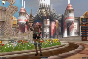 Y070【RaiderZ奇兵】站长推荐韩版怀旧动作冒险角色扮演剧情任务端游-Win服务端源码视频架设教程-元宝修改教程-详细外网教程-完整PC客户端