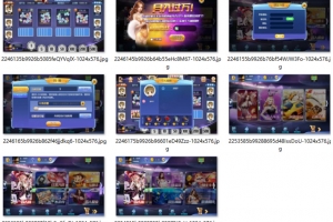 P141-宝乐娱乐游戏源码+宝乐ZQ娱乐1:1完整源码 网狐荣耀二开