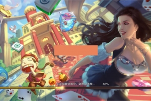 P188-富贵封神榜星河娱乐娱乐游戏服务器直接打包+完整数据