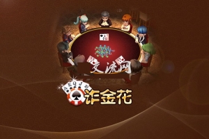 P201-网狐6603扎金花(安卓版)