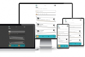 Q270-typecho手绘风格typecho主题