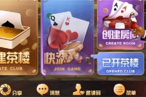 P269-美廉商业最新免授权牛大亨运营版半一键端+视频教程+GM后台+安卓苹果双端