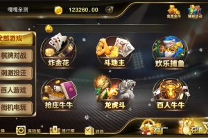 P478【大玩家娱乐棋牌】和尚微星二开免短信注册组件带视频搭建教程