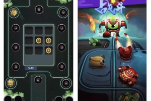 Y742【合成战斗塔防】游戏源码 Cocos Creator 2.4.13 TS 版 完整游戏项目