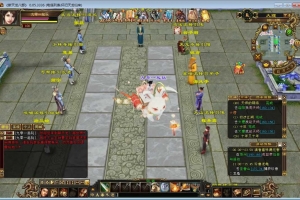 Y757【天龙八部之怀旧天龙归来源端】典藏怀旧端游2026整理单机一键即玩镜像端+Linux本地学习手工端+网页注册