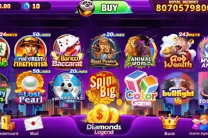 P539【优米游米H5电玩城】119个子游戏版本+视频搭建教程