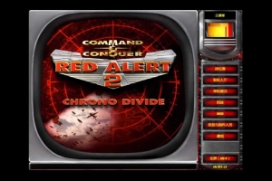 Y764【红色警戒网页版】H5三网休闲游戏 WIN+Linux 服务端 + 教程