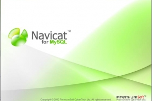 站长必备工具，最新版本强大的数据库管理工具Navicat+注册码