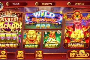 P560【景元电玩城】小玛丽系列电玩游戏棋组件/PC安卓苹果三端完整