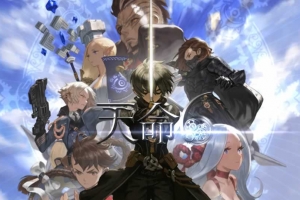 Y807【天命6】韩版大型3D冒险手游2026最新整理单机一键即玩镜像端+Win半手工服务端+教程+后台