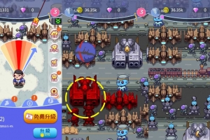 Y843【英雄大战外星人】三网H5小游戏2026最新整理Linux手工服务端+安卓